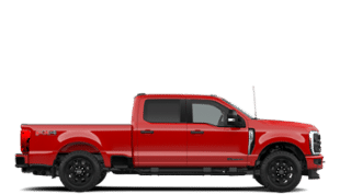 2026 Ford Super Duty® External Image 1